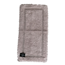 Ver imagem 1 de Tapete Crochê Retangular Kacyumara Rose 60x120