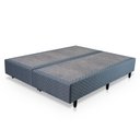 Ver imagem 3 de Cama Box Queen Punta Cana D33