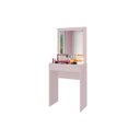 Ver imagem 2 de Penteadeira em Mdp 1 Gaveta Sofia