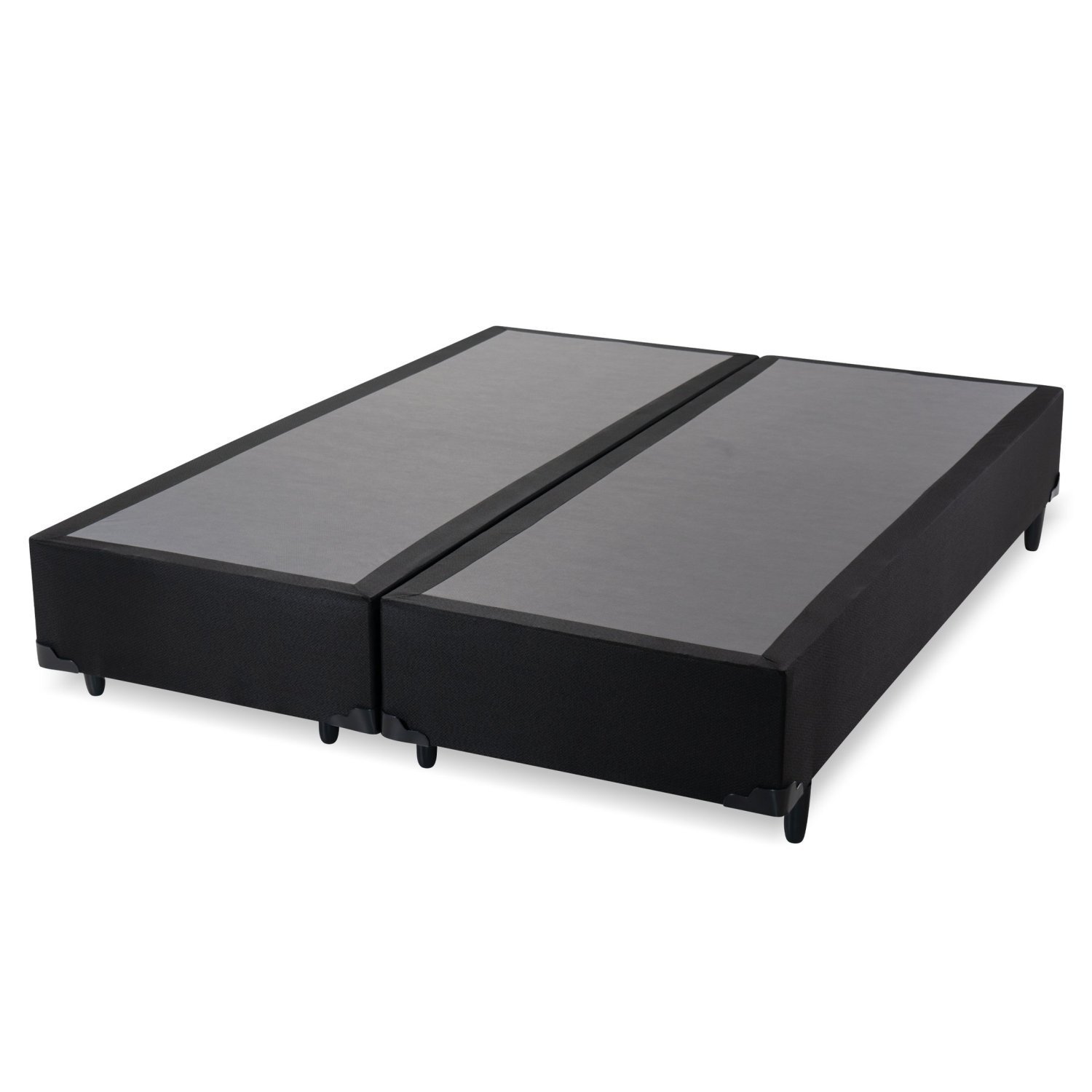 Cama Box Queen 158cm Safira - 2