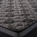 Ver imagem 3 de Cama Box Queen 158cm Safira Preto Hellen Colchões