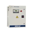 Ver imagem 2 de Compressor Schulz CSW 40 Flex 420 Lts 120 Lbs 10 cv 220v Trif Isento Óleo