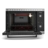 Forno Elétrico de Embutir 45 Litros Esi 220v Nardelli - 4