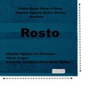 Ver mais imagens de Jogo de Toalha Buettner Algodão Egípcio Nobre 5 Peças Aliance Dusty Marinho e Palha