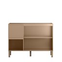 Ver imagem 3 de Balcão para Cozinha 3 Portas 2 Gavetas 120cm