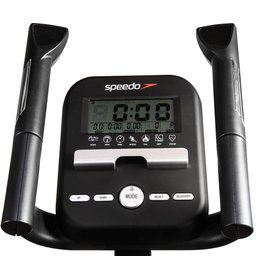 Elíptico Speedo E25 Magnético 10 Níveis de Resistência Passada Confortável e Silenciosa - 2