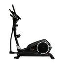 Ver imagem 1 de Elíptico Speedo E25 Magnético 10 Níveis de Resistência Passada Confortável e Silenciosa