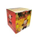 Ver imagem 4 de Papai Noel Inflável Gigante Iluminado Led Natal 1,2 Metros - Art Christmas