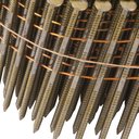 Ver imagem 3 de Prego Anelado 70 mm Carretel com 300 peças para O Pregador Pp 700 Vonder