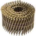 Ver imagem 1 de Prego Anelado 70 mm Carretel com 300 peças para O Pregador Pp 700 Vonder