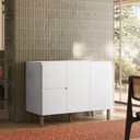 Ver imagem 1 de Balcão para Cozinha 3 Portas 2 Gavetas 120cm