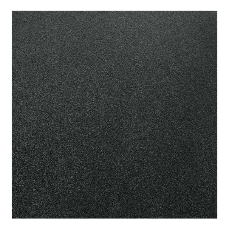 Carpete para Forração Forro Chão Festa M2 Ecotex Grafite