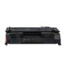 Toner Compatível Ce505a Ce05a | P2035 P2055 P2035n 2.3k - 3