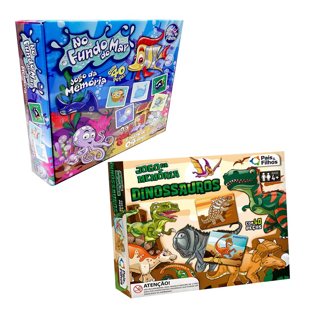 Kit 5 Jogo Da Memoria Princesas Infantil P/ Kit Festa