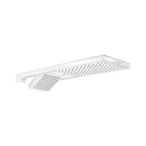 Espalhador Crivo Acqua Duo Branco Lorenzetti A41b