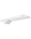 Ver imagem 1 de Espalhador Crivo Acqua Duo Branco Lorenzetti A41b