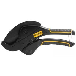 Cortador de Tubos de Pvc 42mm Vonder Plus Preto - 3