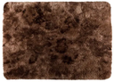 Ver imagem 1 de Tapete Antiderrapante Poliéster Corttex Moscou 200 x 240 cm:Malbec