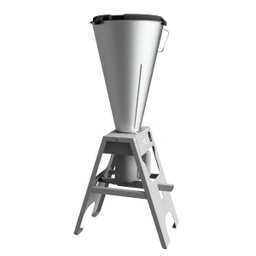 Liquidificador Basculante Baixa Rotacao Lb15 1,5Cv 15 Litros 110V - Skymsen - 3