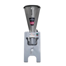 Liquidificador Basculante Baixa Rotacao Lb15 1,5Cv 15 Litros 110V - Skymsen - 2
