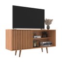 Ver imagem 3 de Rack para Tv até 55 Polegadas Ripado San Diego