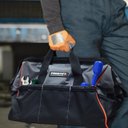 Ver imagem 3 de Bolsa Ferramentas 16 Polegadas sem Alça