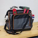 Ver imagem 3 de Bolsa para Ferramentas 16 Polegadas com Fundo Rígido