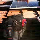 Ver imagem 3 de Bolsa Ferramentas 18 Polegadas com Fundo Rígido