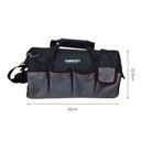 Ver imagem 2 de Bolsa Ferramentas 16" com Alça Presto