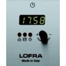 Fogão Lofra Professional 5 Bocas 90Cm Pg96Mfr / Dci - 5