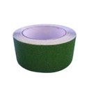 Ver imagem 1 de FITA ANTIDERRAPANTE VERDE COD 8614 50MMX5M Adere
