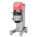 Ver imagem 1 de Batedeira Planetária de Coluna 18l Profissional 4 Velocidades 1cv Inox Bp 18 G2 I 220v - Gpaniz