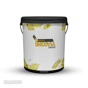 Tinta Viaria Base Agua - Branca - 18l