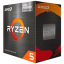 Ver imagem 5 de Processador Amd Ryzen 5 5600gt, 3.6ghz (4.6ghz Boost), Am4, Zen 3, Cache 19mb, Radeon Graphics