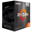 Ver imagem 3 de Processador Amd Ryzen 5 5600gt, 3.6ghz (4.6ghz Boost), Am4, Zen 3, Cache 19mb, Radeon Graphics