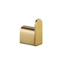Ver imagem 1 de Cabide Lorenzetti Loren Trend 2060 G87 Brushed Gold