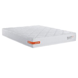 Colchão Casal Inducol Dellicate 138x188x22 -  - 2