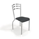 Ver imagem 6 de Conjunto Mesa Loire 4 Cadeiras Portugal