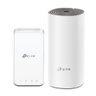 Kit Roteador Deco E3 Tp-Link, Fast Wi-Fi , Rede Mesh, Ac1200 Mbps, Dual Band 2.4GHz E 5.0GHz - 1