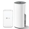 Kit Roteador Deco E3 Tp-Link, Fast Wi-Fi , Rede Mesh, Ac1200 Mbps, Dual Band 2.4GHz E 5.0GHz - 2