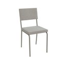 Ver imagem 5 de Conjunto Mesa Laguna 6 Cadeiras Zaria