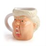 Caneca Porcelana 500Ml Mr.President - 3
