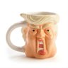 Caneca Porcelana 500Ml Mr.President - 1