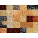 Ver imagem 1 de Mega Tapete Monterey Carmel Griff 250x350 Cm