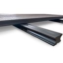 Ver imagem 2 de Barrote para Deck EspaçoFloor Blackeel 2,5x4x290cm