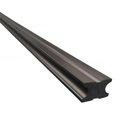 Ver imagem 1 de Barrote para Deck EspaçoFloor Blackeel 2,5x4x290cm