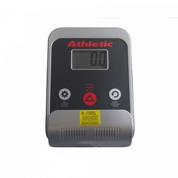 Elíptico Athletic 500e Magnético até 110kg 03583 - 4