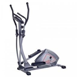 Elíptico Athletic 500e Magnético até 110kg 03583 - 3