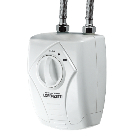 Aquecedor Versátil Lorenzetti