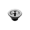 Ver imagem 4 de Cuba Cozinha Funda Numero 1x14 C/acessorios 46x30x14